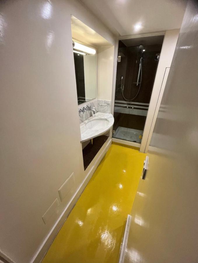 Plebiscito Cuore Home Неаполь Экстерьер фото